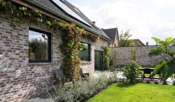 Image de Isolatieplaten