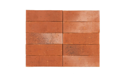 Image de Strawberry Red Plaquettes