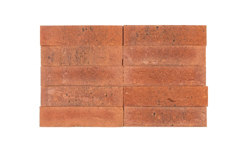 Picture of Bronze Red Brick Slips