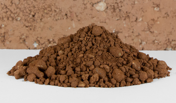 Picture of Léém Rammed Earth Mix Red