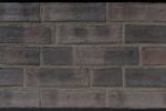 Image de Charcoal Black Plaquette de parement