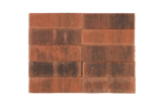 Picture of Apricot Red Brick Slips