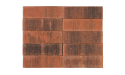 Image de Apricot Red Plaquettes