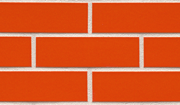 Picture of Apricot Glazed Brick Slip