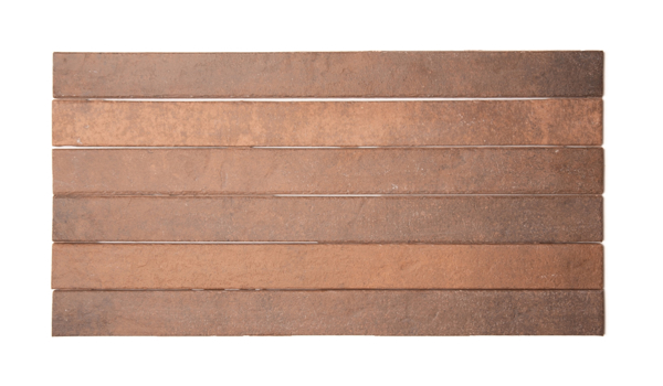 Picture of Tampico Brown Brick Slip