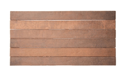 Picture of Tampico Brown Brick Slip