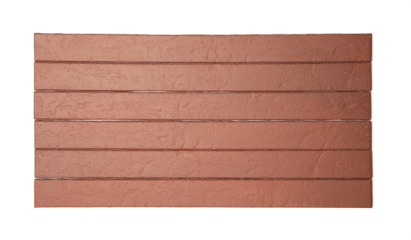 Picture of Tonola Red Brick Slip