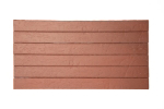 Picture of Tonola Red Brick Slip