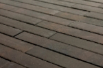 Picture of Oxaca Black Brick Slip