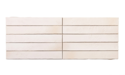 Bild von Ivory White Riemchen