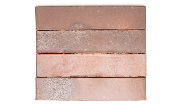 Picture of Coal Red Brick Slips