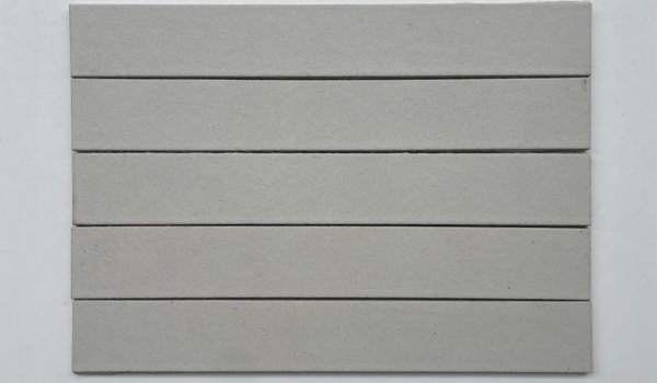 Picture of Winter White Brick Slip