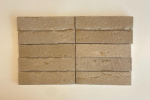 Picture of Smoke Grey Brick Slips