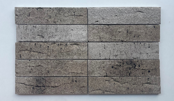 Picture of Rhino Grey Brick Slips