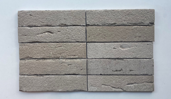 Picture of Smoke Grey Brick Slips