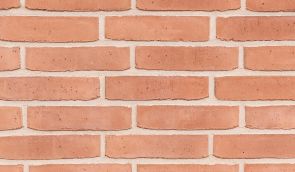 Bild von C-brick Rot 002 Riemchen