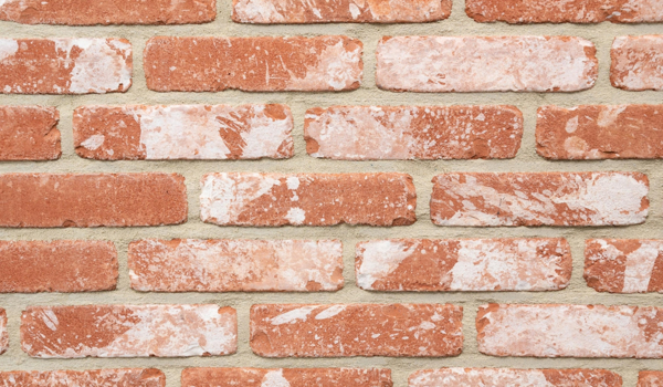 Picture of Old Volkeghem Brick Slips