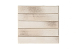 Picture of Seashell White Brick Slips