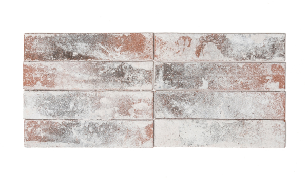 Afbeeldingen van Old Red Steenstrips