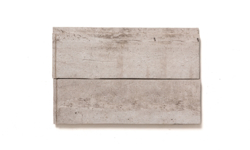 Carbon Grey Cladding Brick