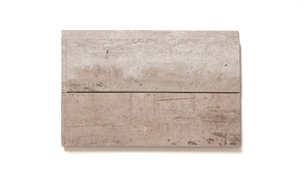 Image de Carbon Grey 2 Cladding Brick