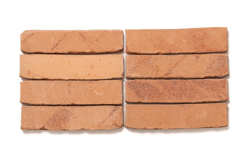 Afbeeldingen van Nature7 Brick O Steenstrip