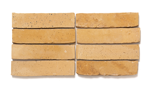 Bild von Nature7 Brick M Zero Waste Riemchen