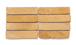 Bild von Nature7 Brick M Zero Waste Riemchen