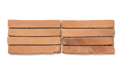 Bild von Linea 2012 Zero Waste Riemchen