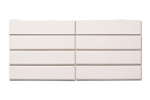 Picture of Ice White Brick Slips