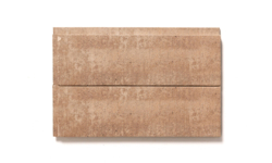 Image de Peanut Brown Cladding Brick