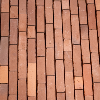 C-Brick Red 002 - Project Oudenaarde