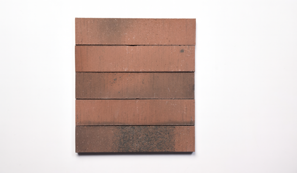Picture of Carnet Red Brick Slips