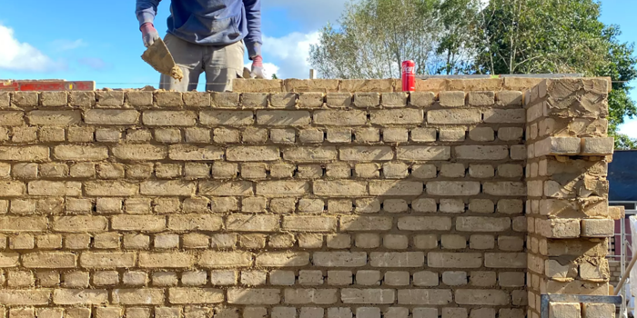 Léém Vormsteen - Project Dikkebus