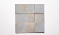 Afbeeldingen van Grey Glazed 0301 Steenstrip