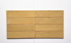 Bild von Buff Glazed 0304 Riemchen