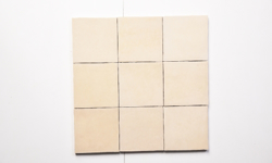 Image de White Glazed 0302 Steenstrips