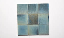 Image de Blue Glazed 0304 Steenstrips