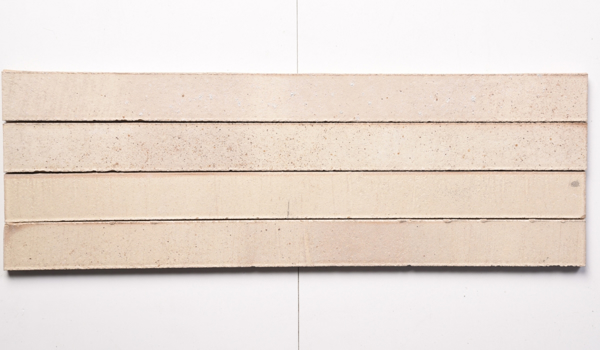 Afbeeldingen van Soft Buff Steenstrips