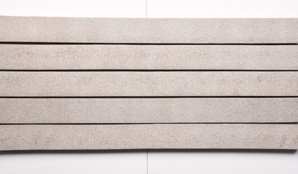 Afbeeldingen van Shady Grey Steenstrips