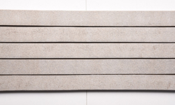 Afbeeldingen van Shady Grey Steenstrips