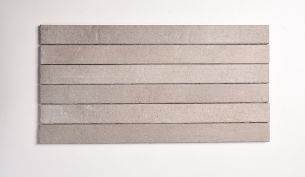 Afbeeldingen van Chiapas Grey Steenstrips