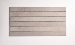 Afbeeldingen van Chiapas Grey Steenstrips