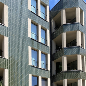 Shiny brickZ Collection 1 - Tour & Taxi's