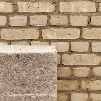 Léém Earth Block - Project Dikkebus