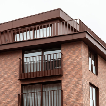 thin brickZ - Leuven