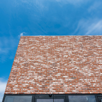 indoor project Berendrecht