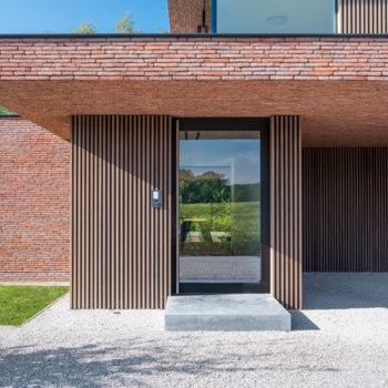 outdoor project Destelbergen