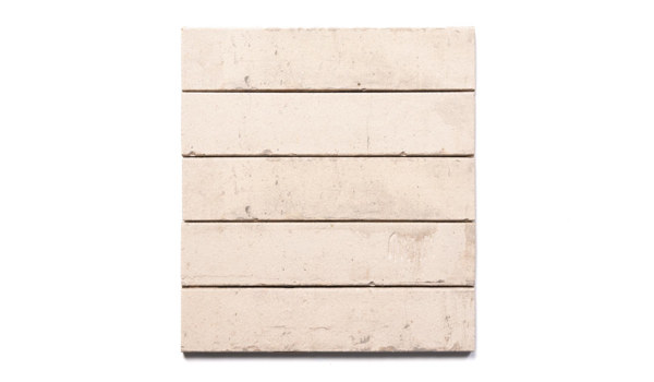 Afbeeldingen van Sandy White Steenstrip