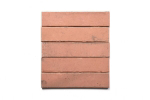 Picture of Dusty Red Brick Slips